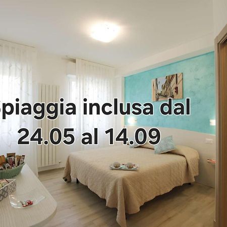 Affittacamere I Principi Del Conero 努马纳 外观 照片